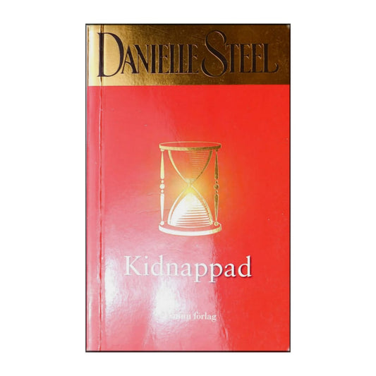 Danielle Steel: Kidnappad