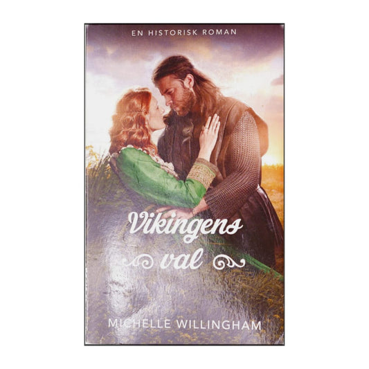 Michelle Willingham: Vikingens Val