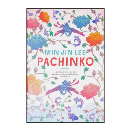 Min Jin Lee: Pachinko