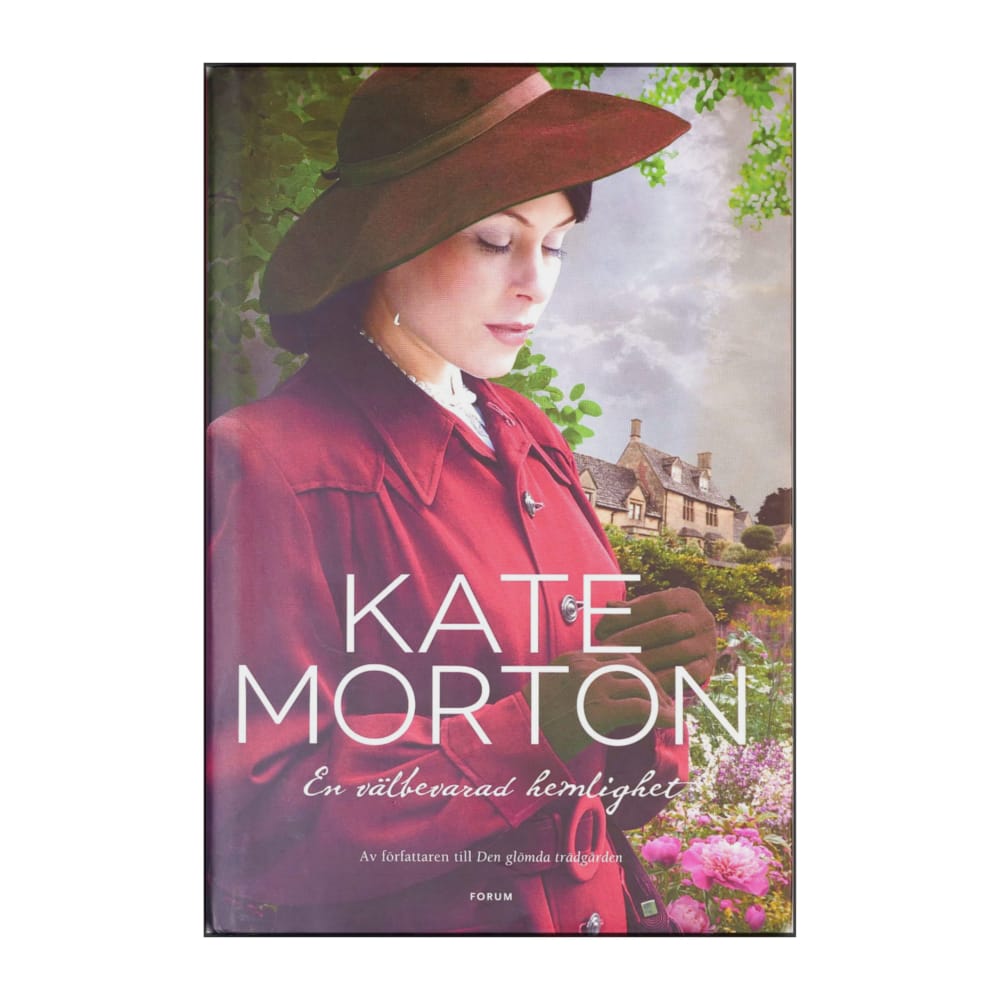 Kate Morton: En Välbevarad Hemlighet