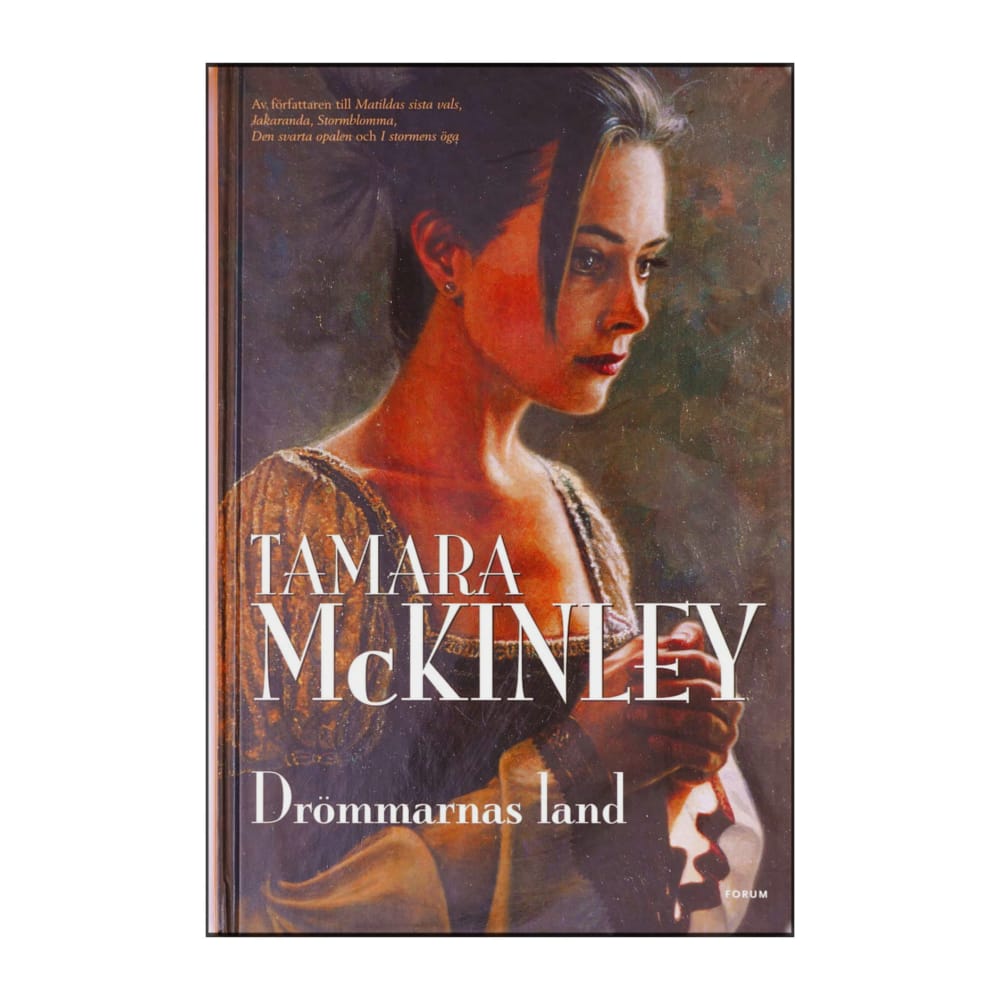 Tamara Mckinley: Drömmarnas Land