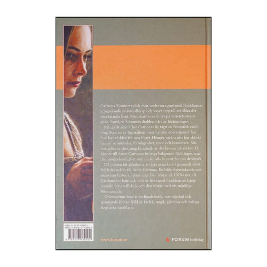 Tamara Mckinley: Drömmarnas Land