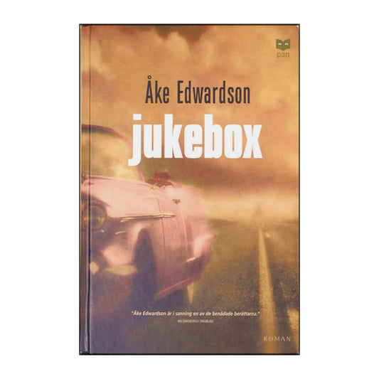 Åke Edwardson: Jukebox