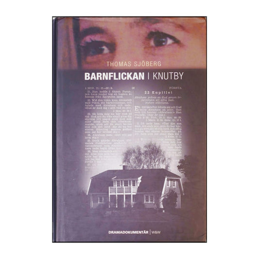 Thomas Sjöberg: Barnflickan I Knutby