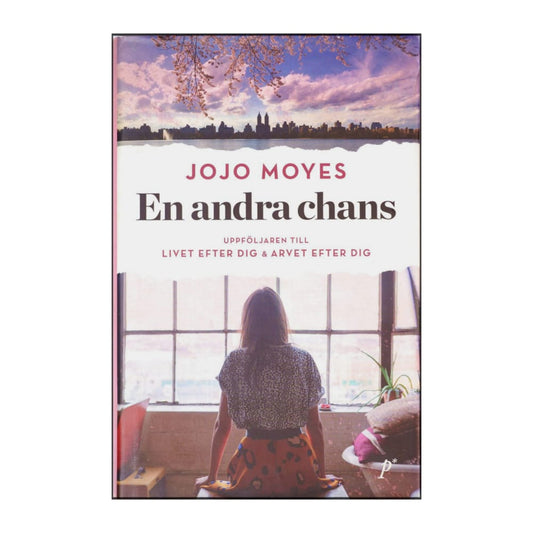 Jojo Moyes: En Andra Chans