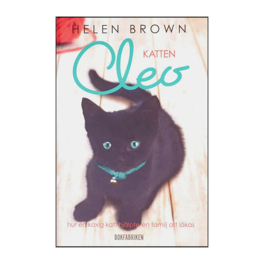 Helen Brown: Katten Cleo