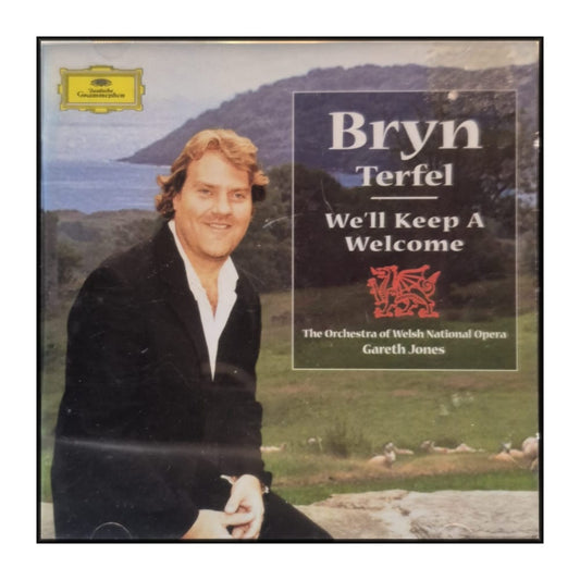 Bryn Terfel: We'Ll Keep A Welcome