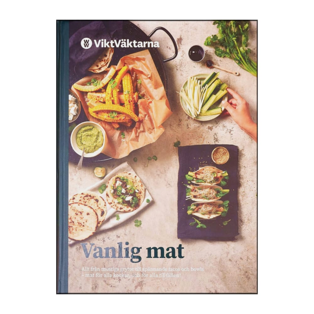 Viktväktarna: Vanlig Mat