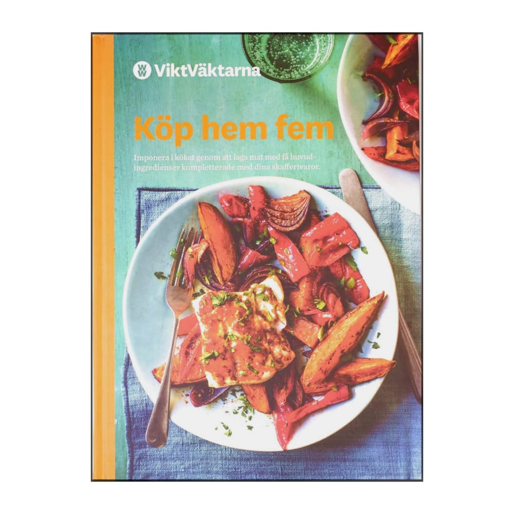 Viktväktarna: Köp Hem Fem