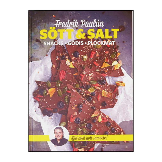 Fredrik Paulun: Sött & Salt