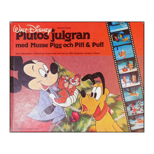 Plutos Julgran