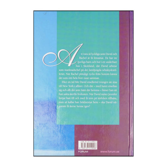 Robin Pilcher: Med Havet Emellan