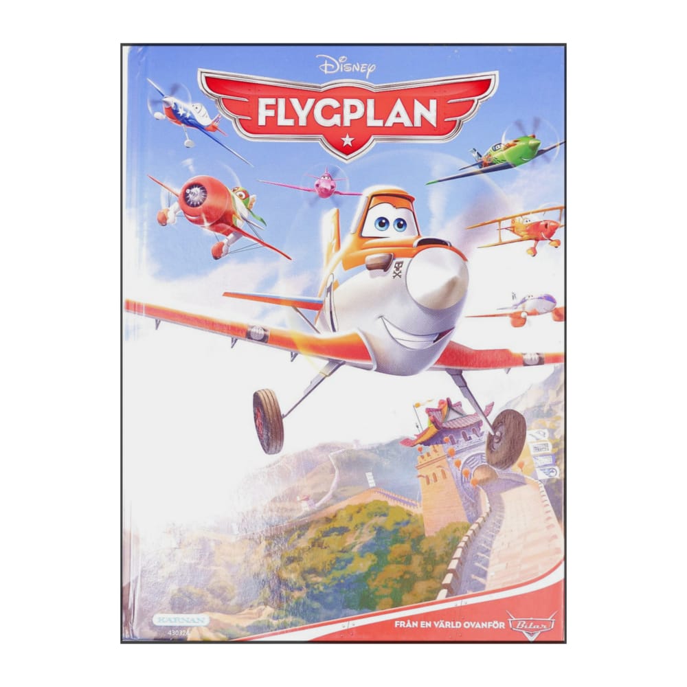 Flygplan