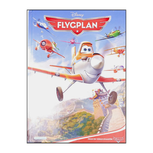 Flygplan