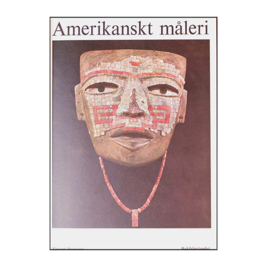Måleriets Historia: Amerikanskt Måleri