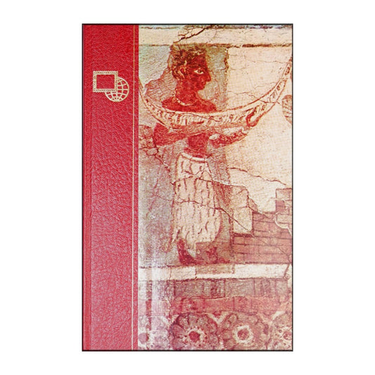 Måleriets Historia: Grekiskt Och Etruskiskt Måleri