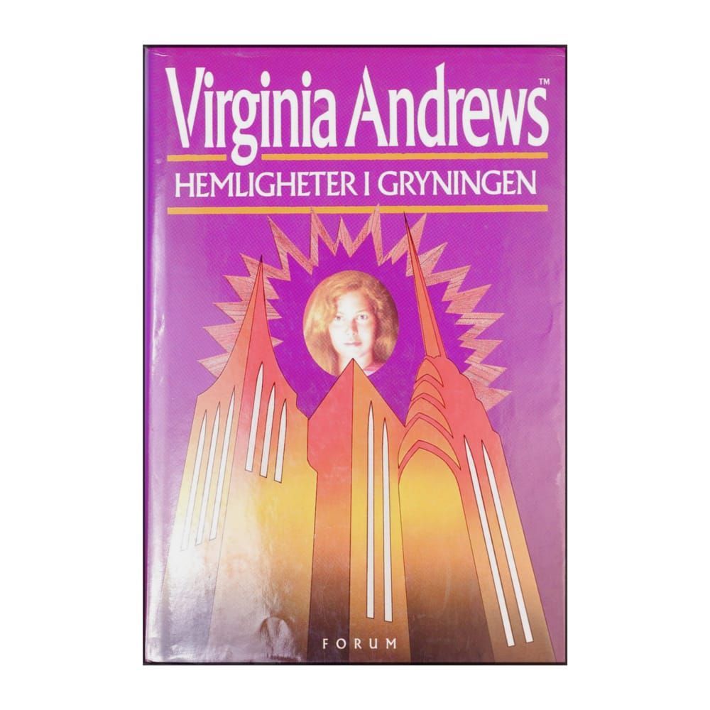 Virginia C. Andrews: Hemligheter I Gryningen