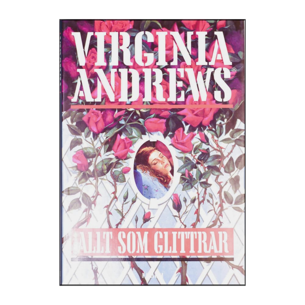 Virginia C. Andrews: Allt Som Glittrar