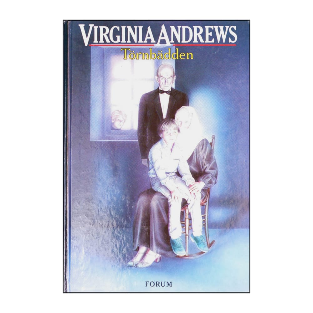 Virginia C. Andrews: Törnbädden