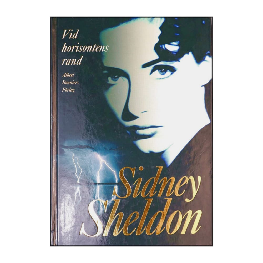 Sidney Sheldon: Vid Horisontens Rand