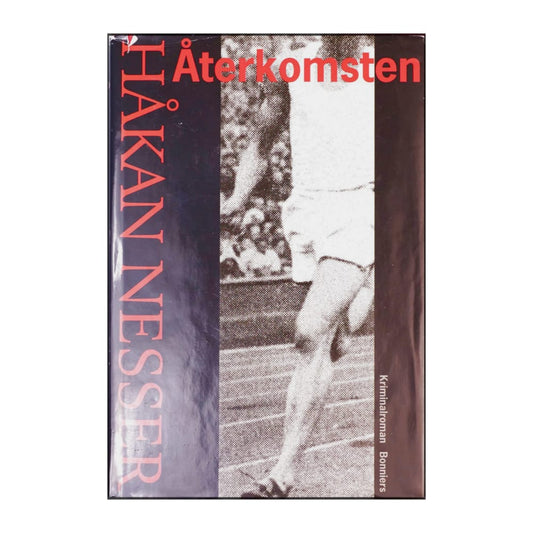 Håkan Nesser: Återkomsten