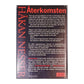 Håkan Nesser: Återkomsten