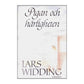 Lars Widding: Pigan Och Härligheten