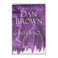 Dan Brown: Inferno