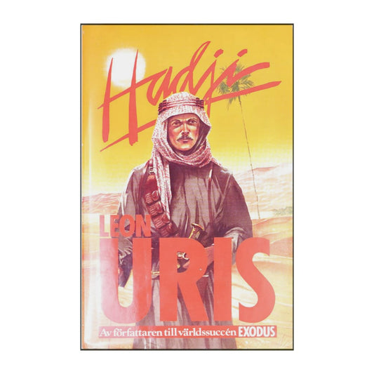 Leon Uris: Hadji