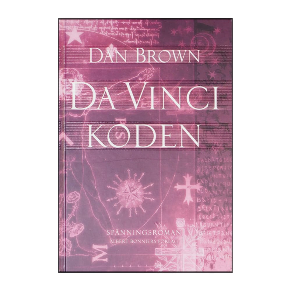 Dan Brown: Da Vinci-Koden