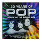 30 Years Of Pop: House Of The Rising Sun