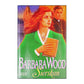 Barbara Wood: Sierskan