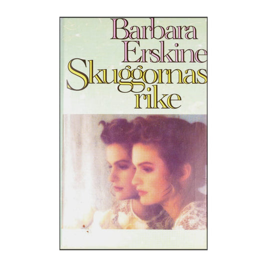 Barbara Erskine: Skuggornas Rike