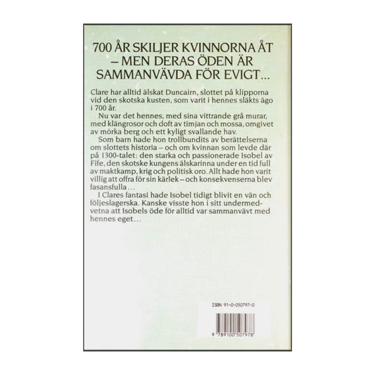Barbara Erskine: Skuggornas Rike