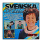 Svenska Musicals