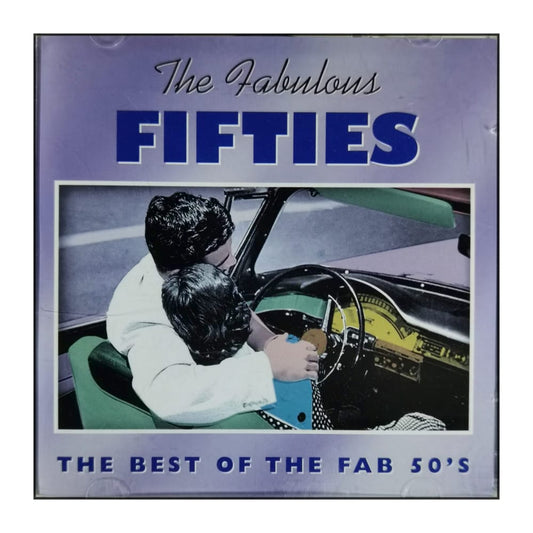 The Fabulous Fifties