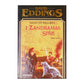 David Eddings: Sagan Om Mallorea 4
