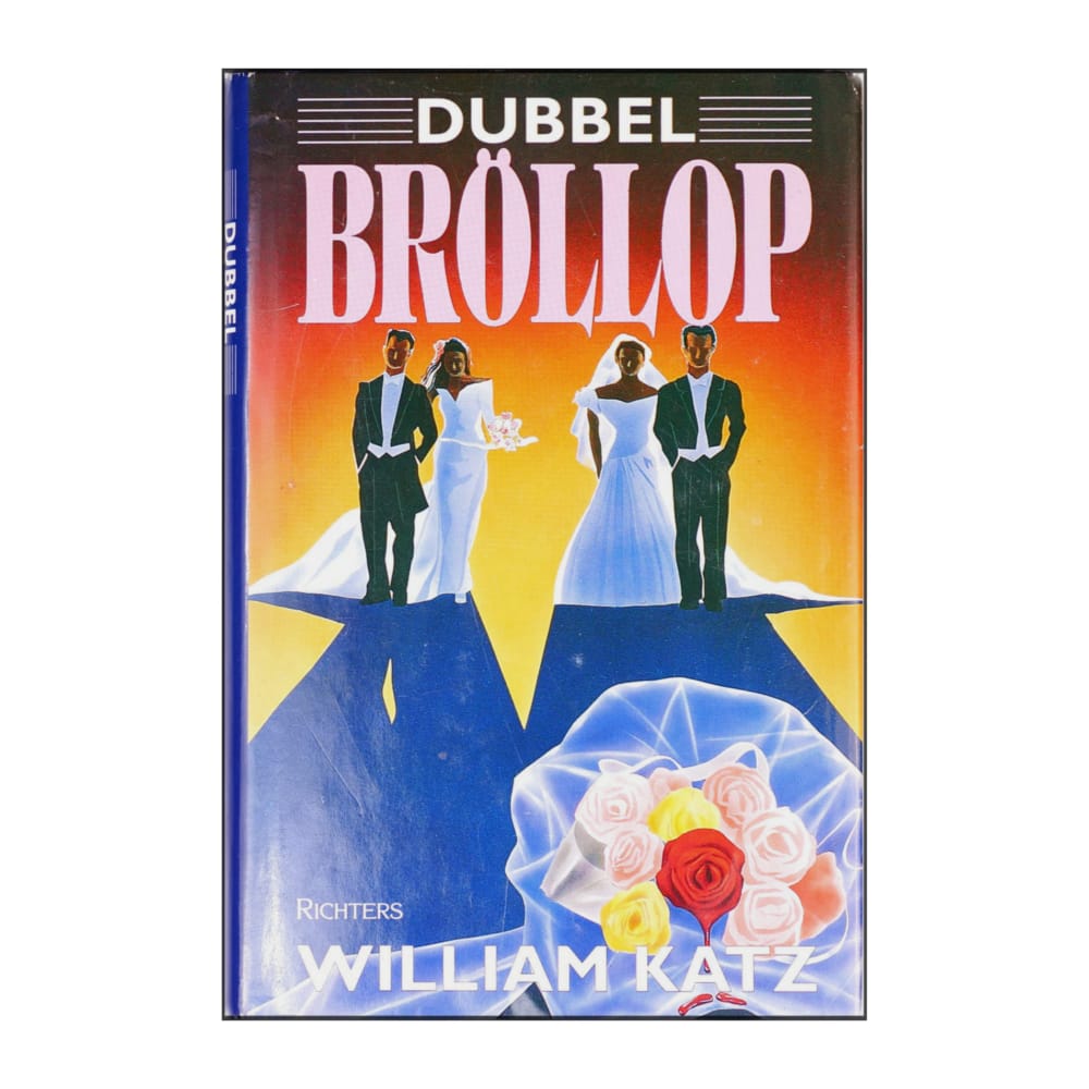 William Katz: Dubbelbröllop