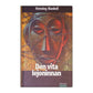 Henning Mankell: Den Vita Lejoninnan