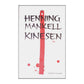 Henning Mankell: Kinesen