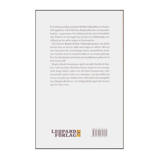 Henning Mankell: Kinesen