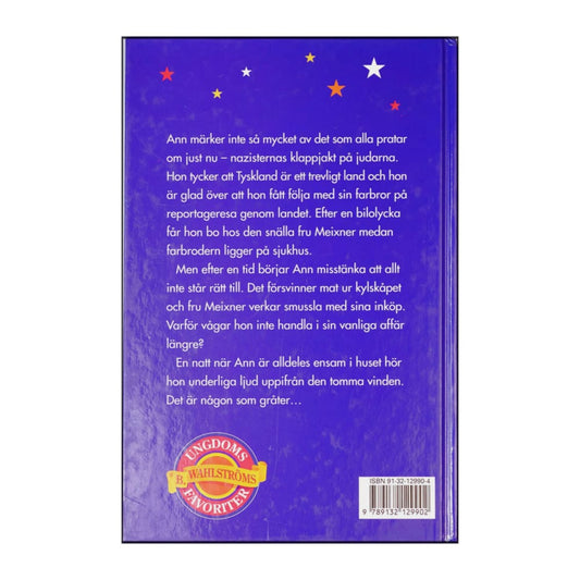 Mara Kay: Gråt Inte Rachel