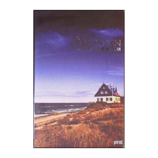 Gretelise Holm: Ö-Morden
