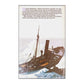 Alistair Maclean: Åtta Glas