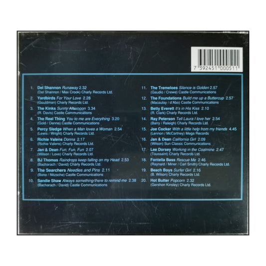 California Dreamin 2: Collection