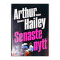 Arthur Hailey: Senaste Nytt
