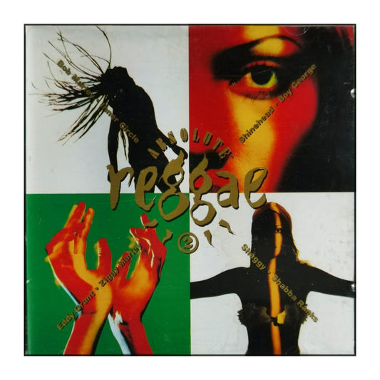 Absolute Reggae 2