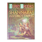 Terry Brooks: Arvet Från Shannara - Shannaras Alvdrottning