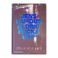 Jens Lapidus: Aldrig Fucka Upp