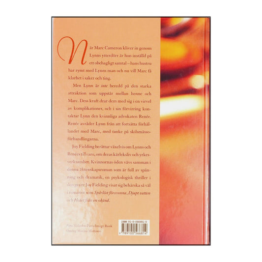 Joy Fielding: En Sommar I Florida